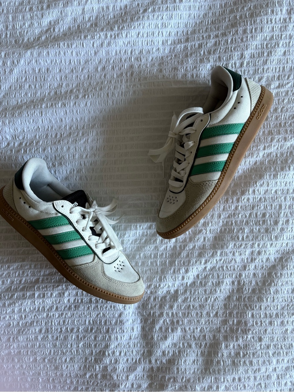 Adidas Tyshawn Low
